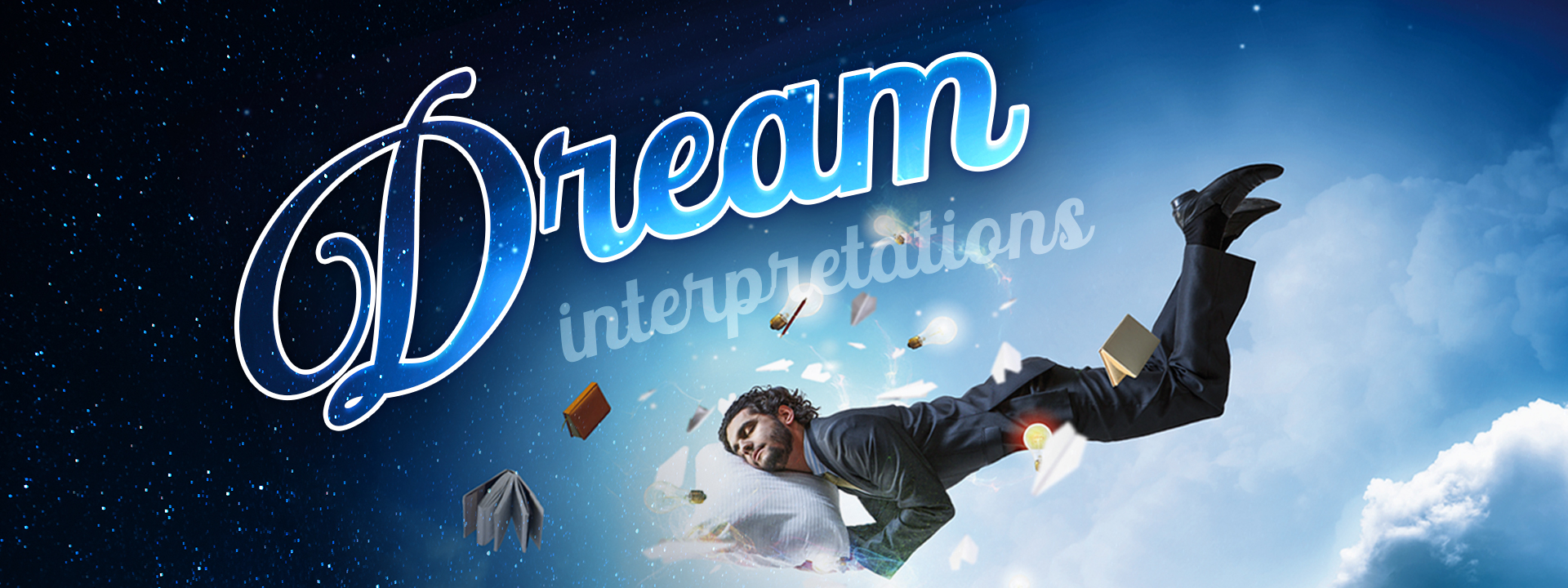 Dream Interpretations Live 